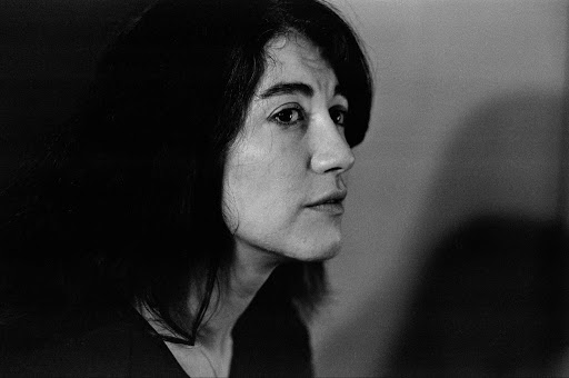 Martha Argerich
