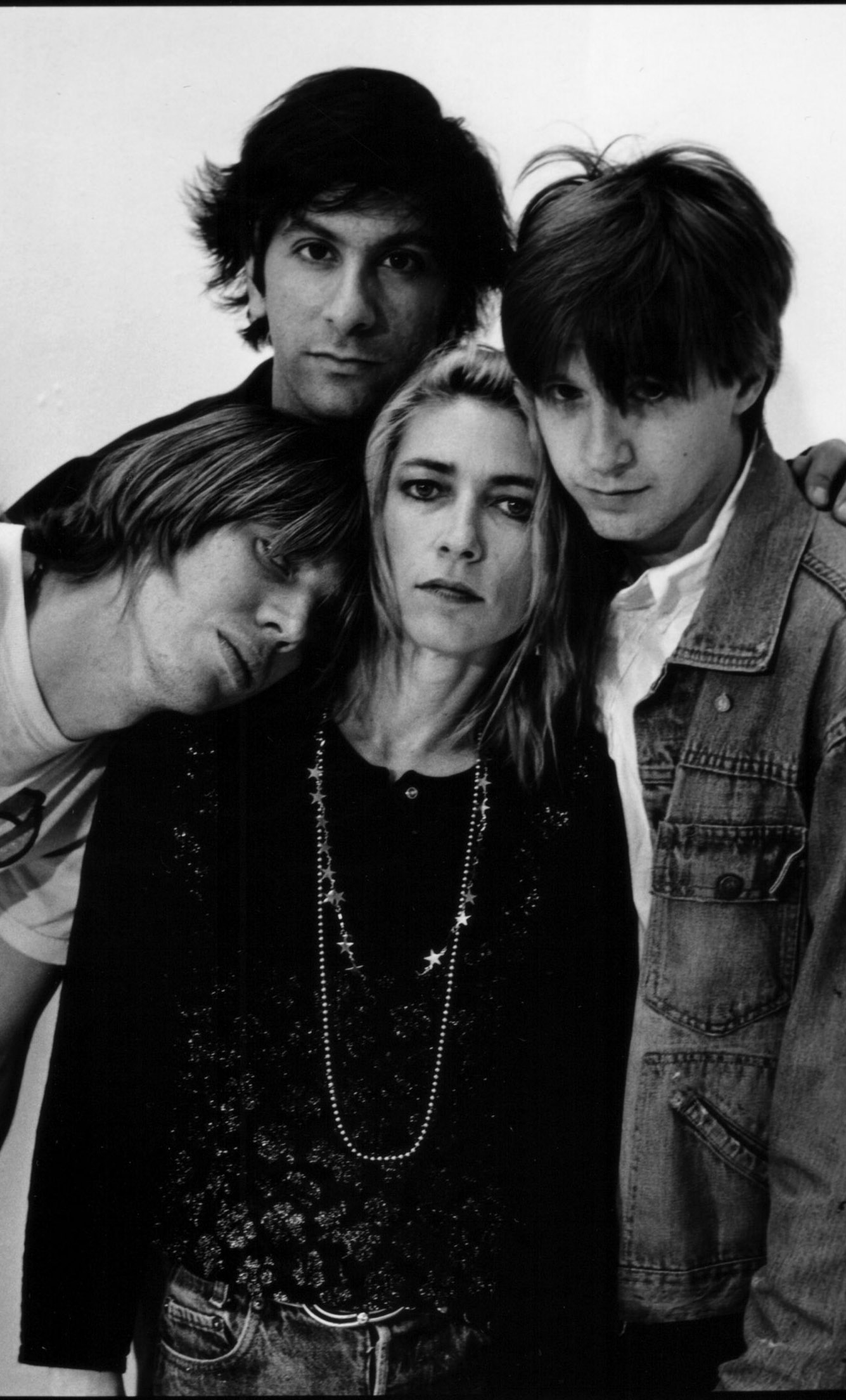 Sonic Youth
