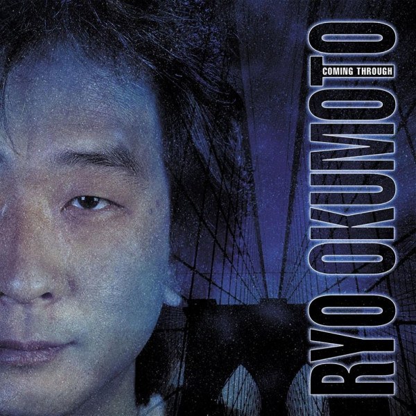 Ryo Okumoto - Coming Through (2CD)