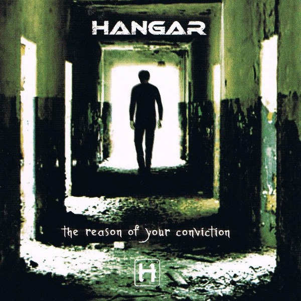 CD Hangar — Reason Of Your Conviction фото