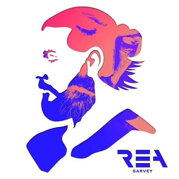 CD Rea Garvey — Neon фото