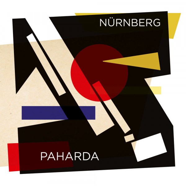 CD Nurnberg — Paharda фото