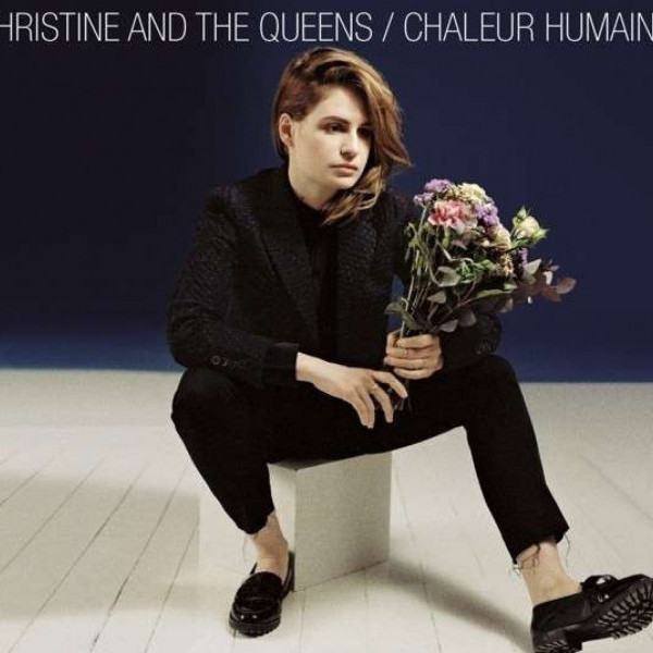 CD Christine And The Queens — Chaleur Humaine фото