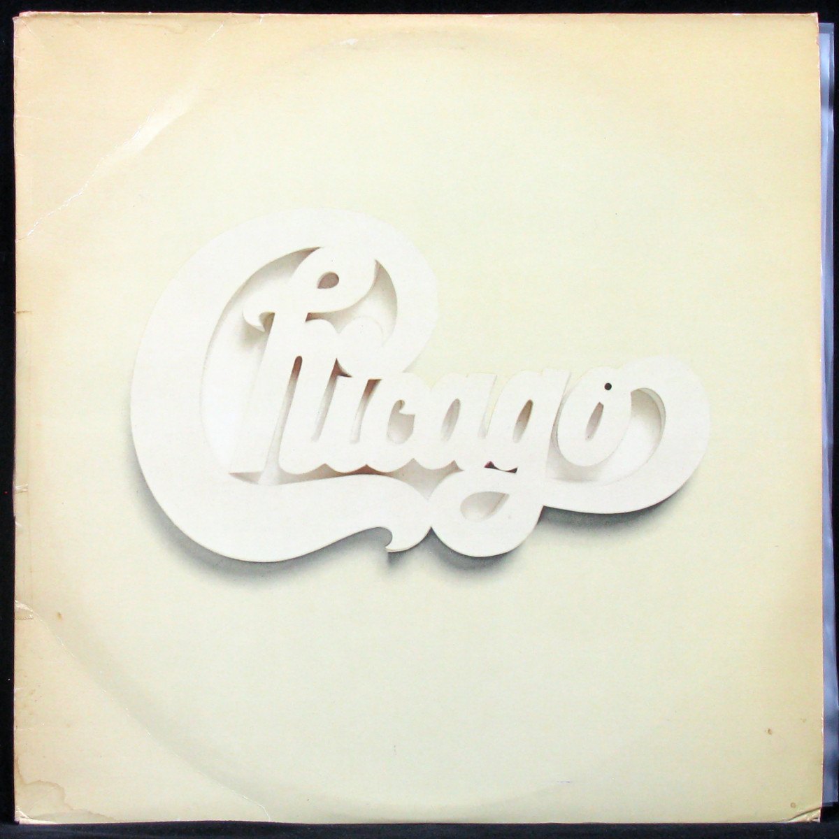 LP Chicago — Chicago At Carnegie Hall (3LP) фото