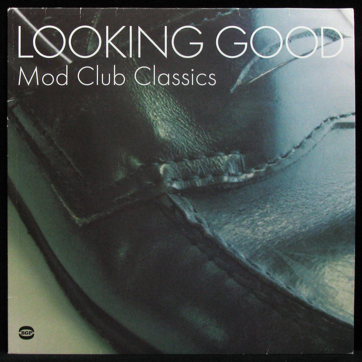 LP V/A — Looking Good - Mod Club Classics (2LP) фото