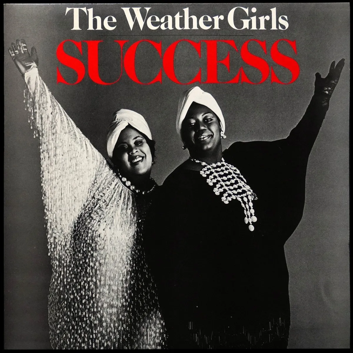 LP Weather Girls — Success фото
