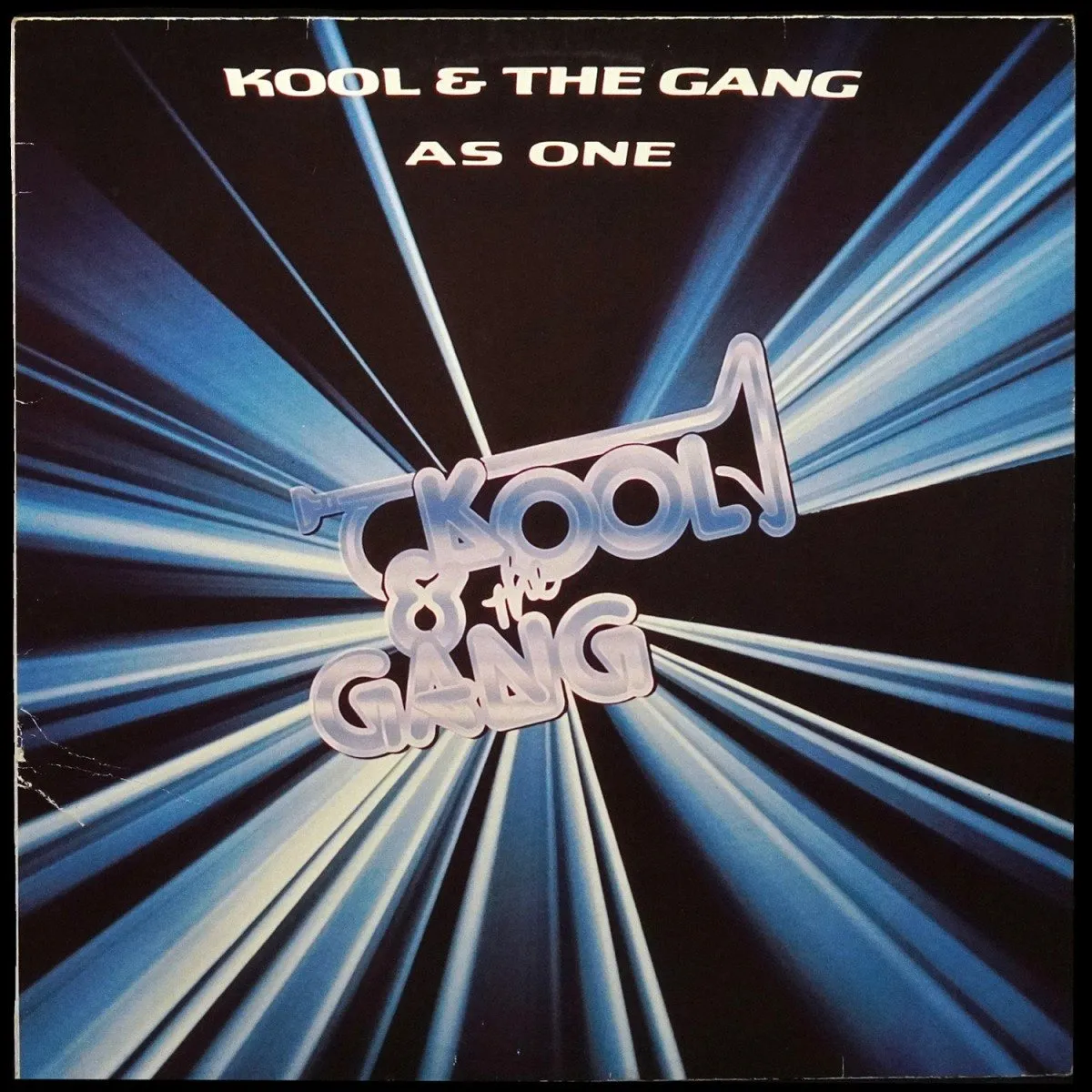 LP Kool And The Gang — As One фото