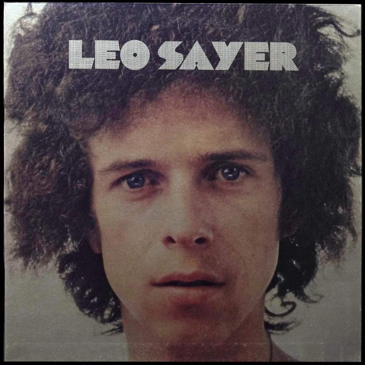 LP Leo Sayer — Silverbird фото