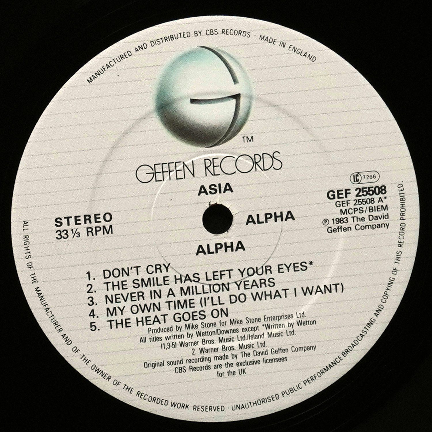 LP Asia — Alpha фото 2