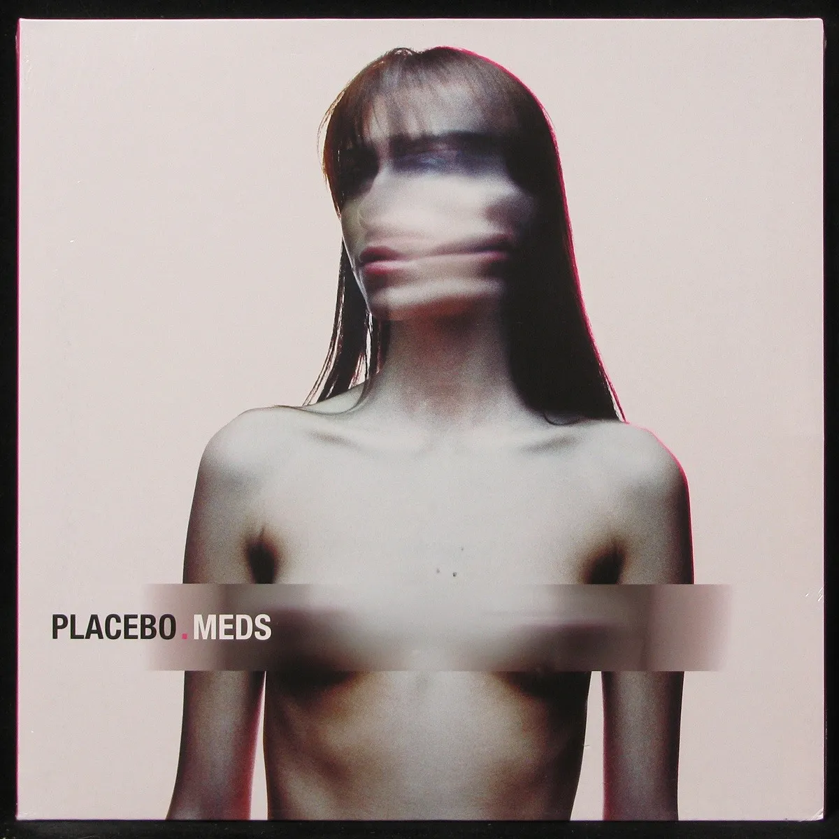 LP Placebo — Meds (Предзаказ,  Pre-Sale) фото