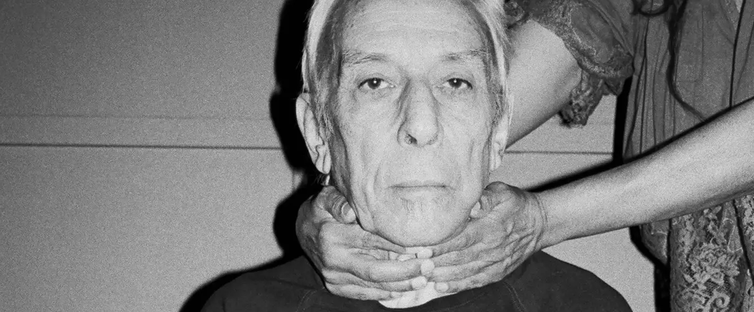 Электронное милосердие Джона Кейла