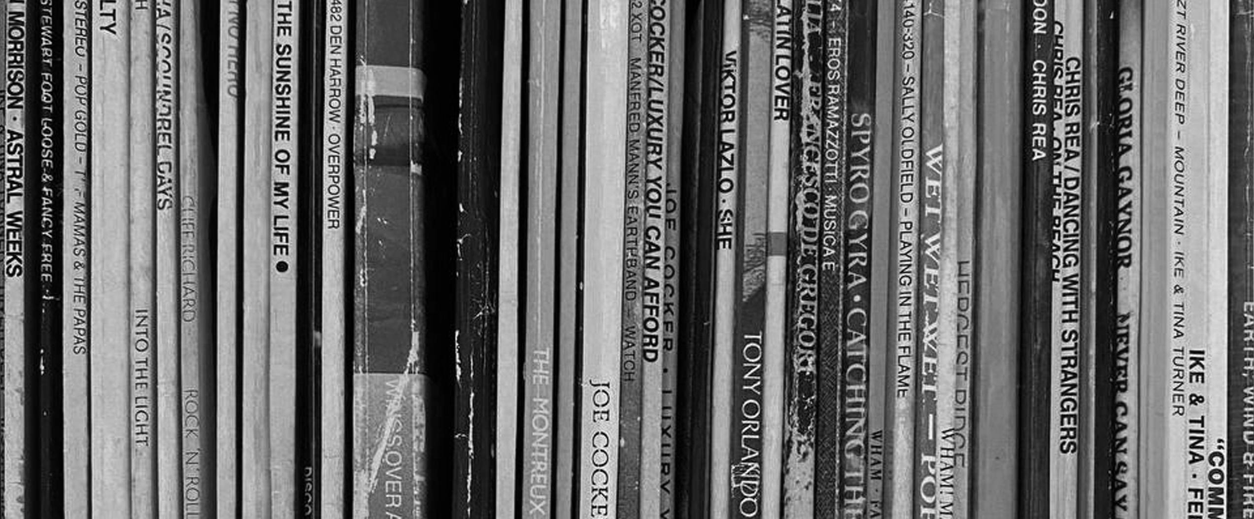 Возвращение винила: почему пластинки снова популярны