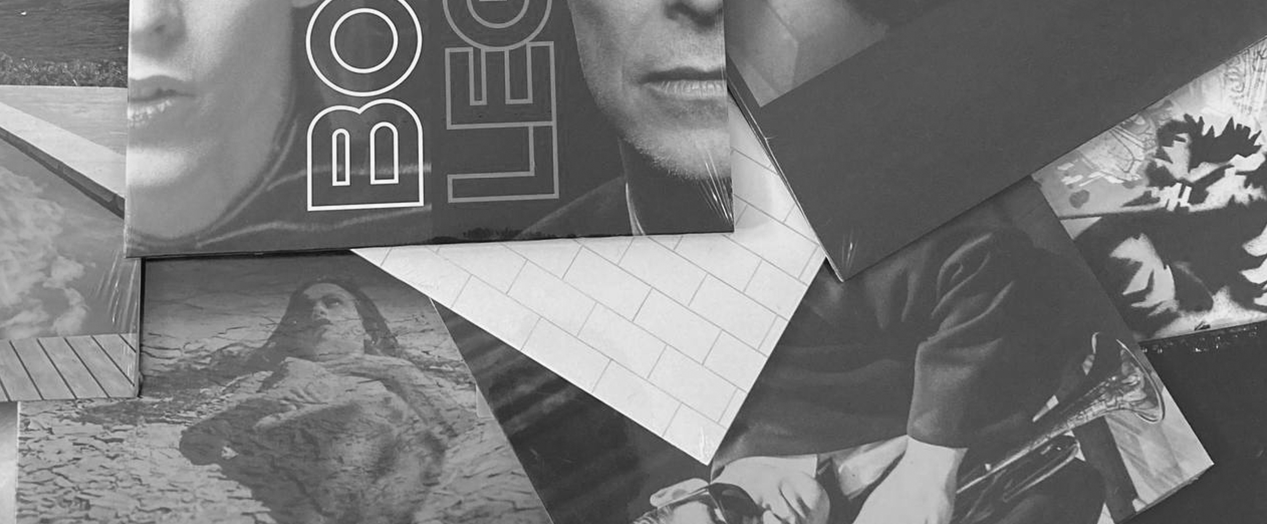 Лучшие виниловые пластинки