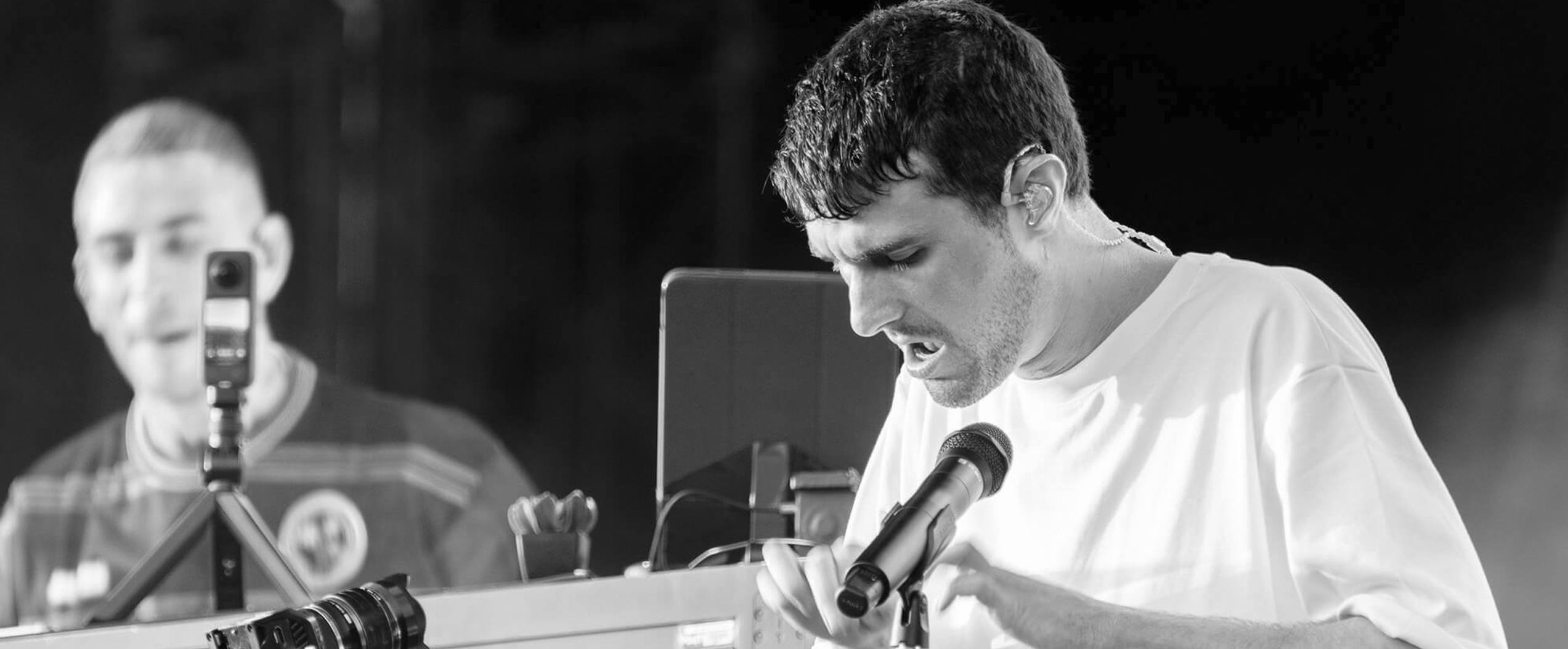 Танцевальные хроники локдауна