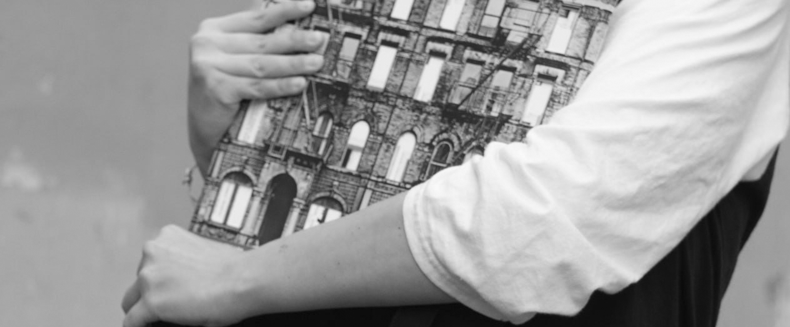 Самые популярные пластинки этого лета в Фонотеке