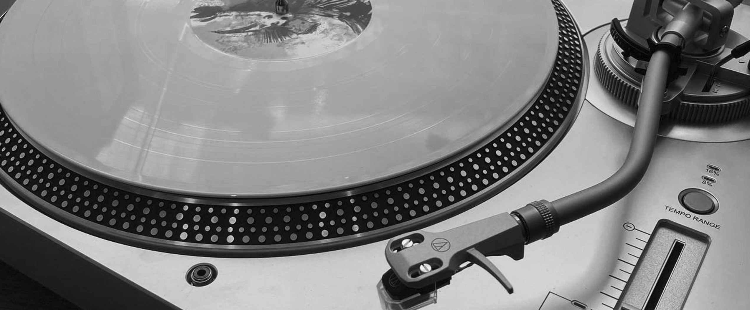 Как выбрать свой первый проигрыватель виниловых пластинок