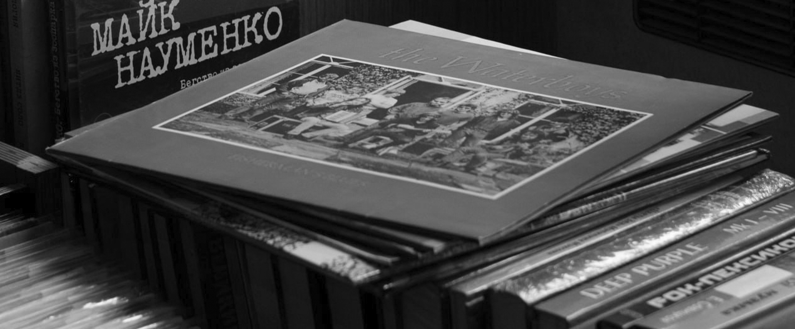 Размеры и виды виниловых пластинок: полное руководство