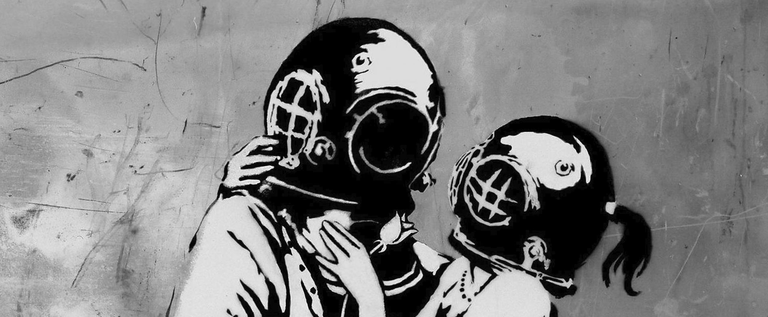 Культовые обложки музыкальных альбомов. Часть 2