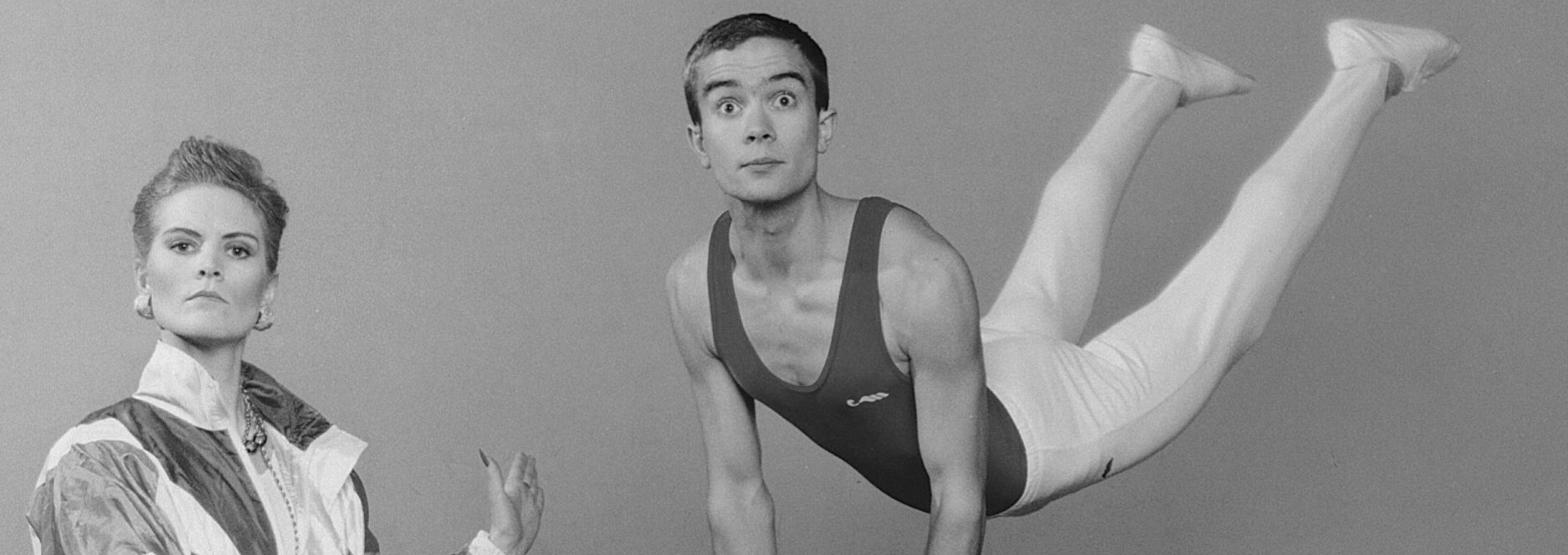 Knife. Синтипоп с русалкой