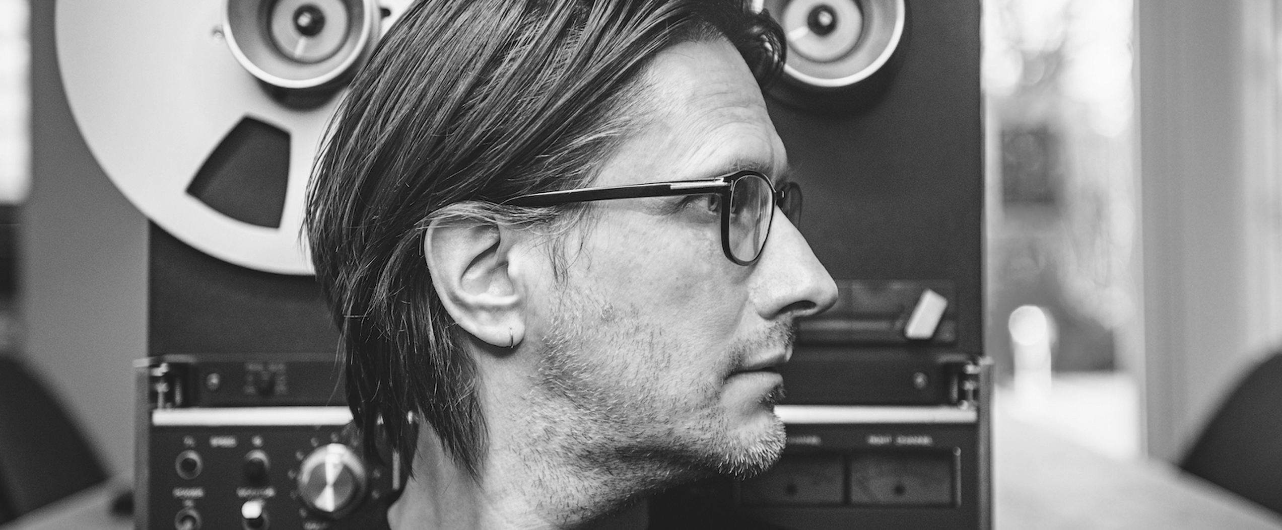 Стивен Уилсон и глубокий нырок в пучины воображения