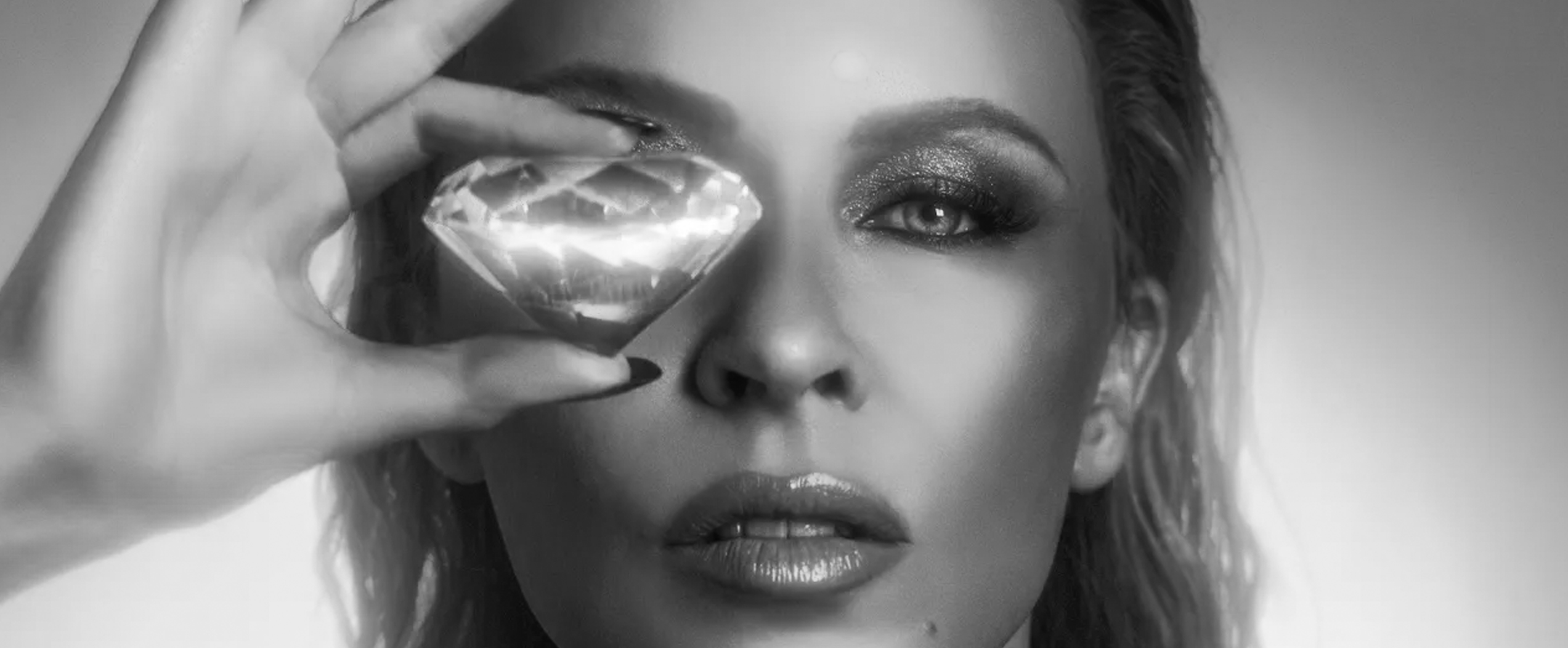 Радости жизни Кайли Миноуг