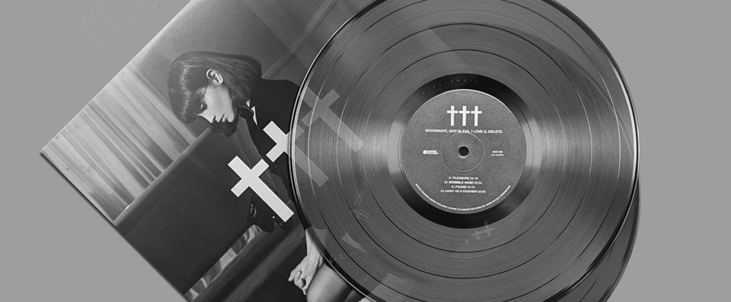 Crosses: погружение в сумеречный соблазн