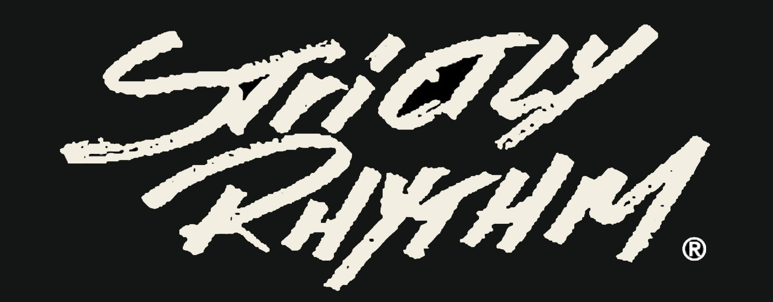 Strictly Rhythm. Чилл или танцы - решать вам