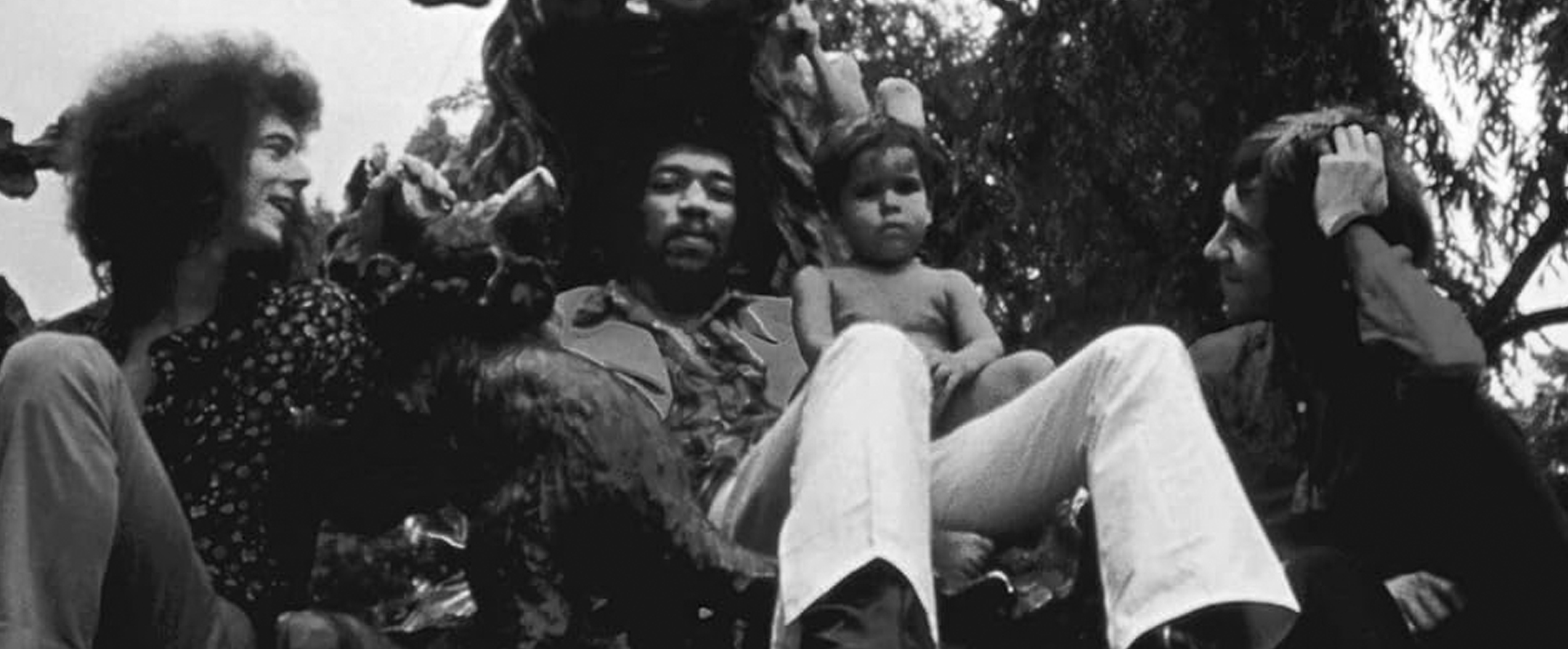 Все лица Ледилэнда