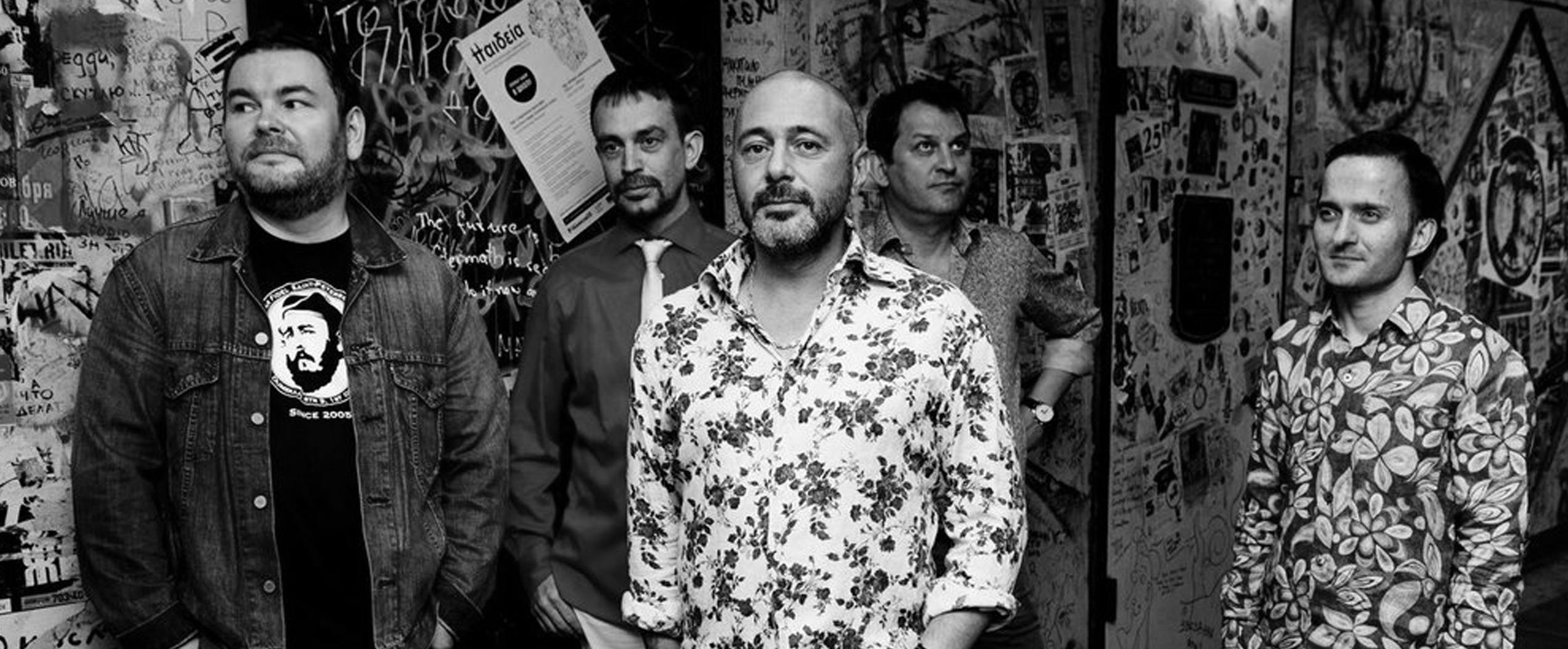 Track-by-Track. Разбор альбома 2ва Самолета - 'Подруга Подкинула Проблем' с фронтменом группы Антоном Белянкиным