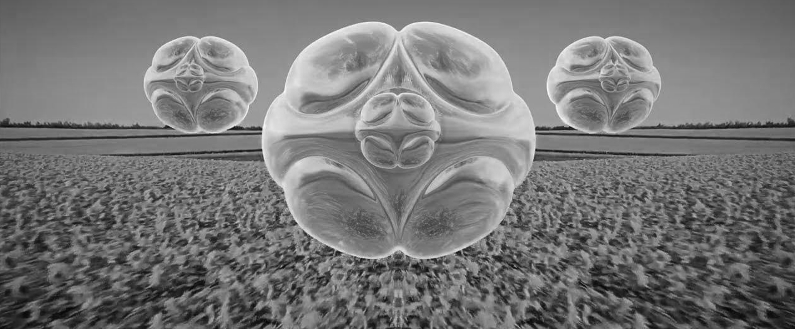 Как шотландский хакер связал The Orb и Дэвида Гилмора, и что из этого вышло