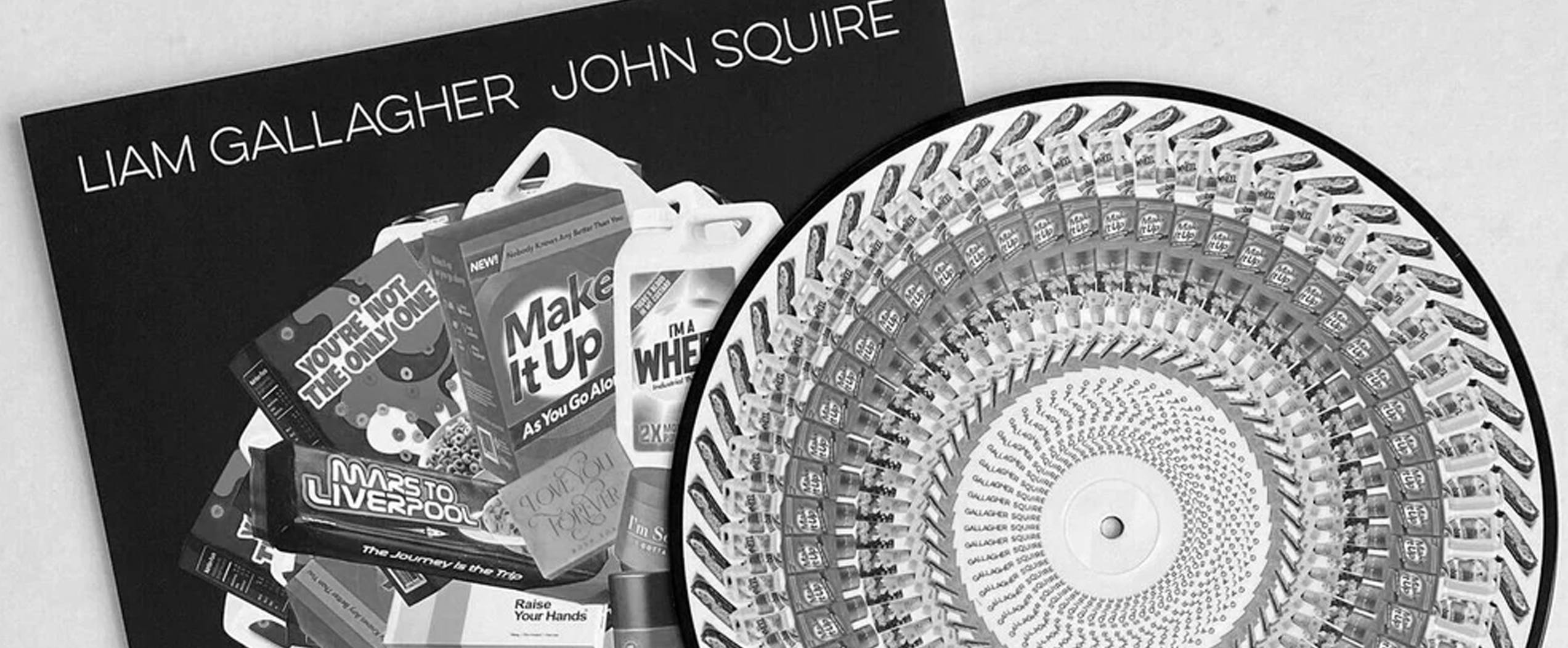 Галлахер и Сквайр возвращают 1994-й