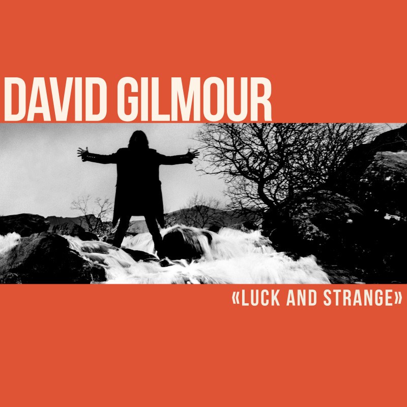 Лучший сольный альбом Дэвида Гилмора