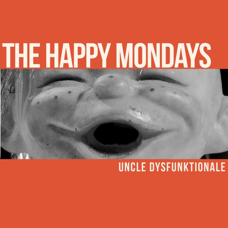 Прошлое и настоящее The Happy Mondays