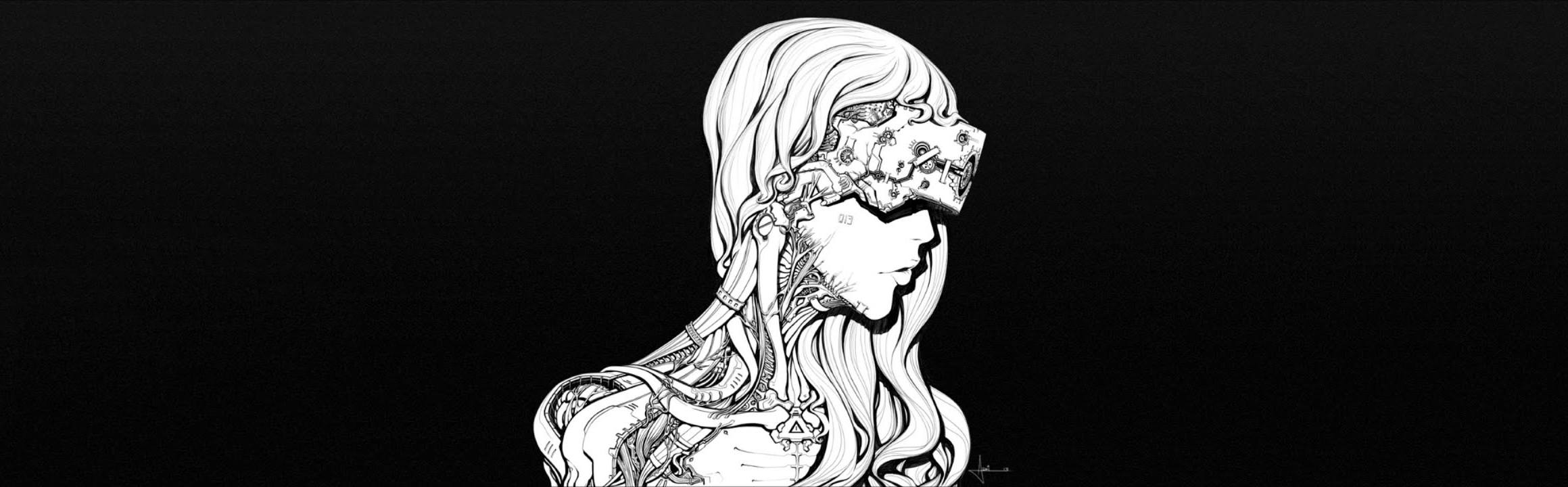 Ghost In The Shell. Киберпанк-аниме и серьезные вопросы