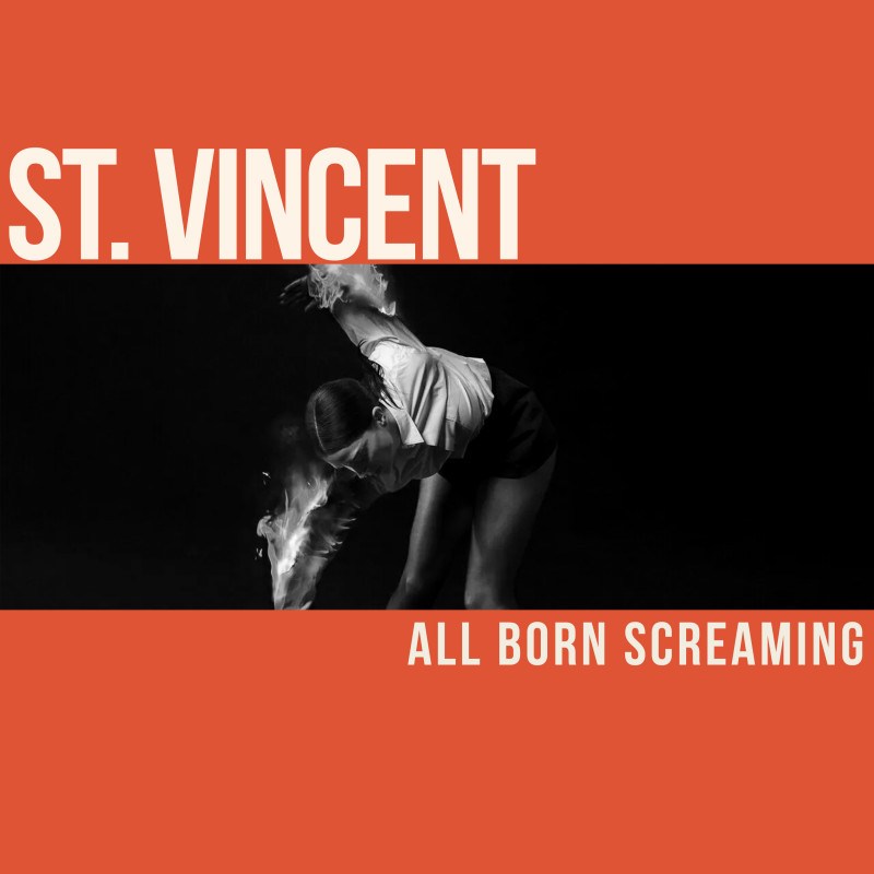 Новый образ Энни Кларк