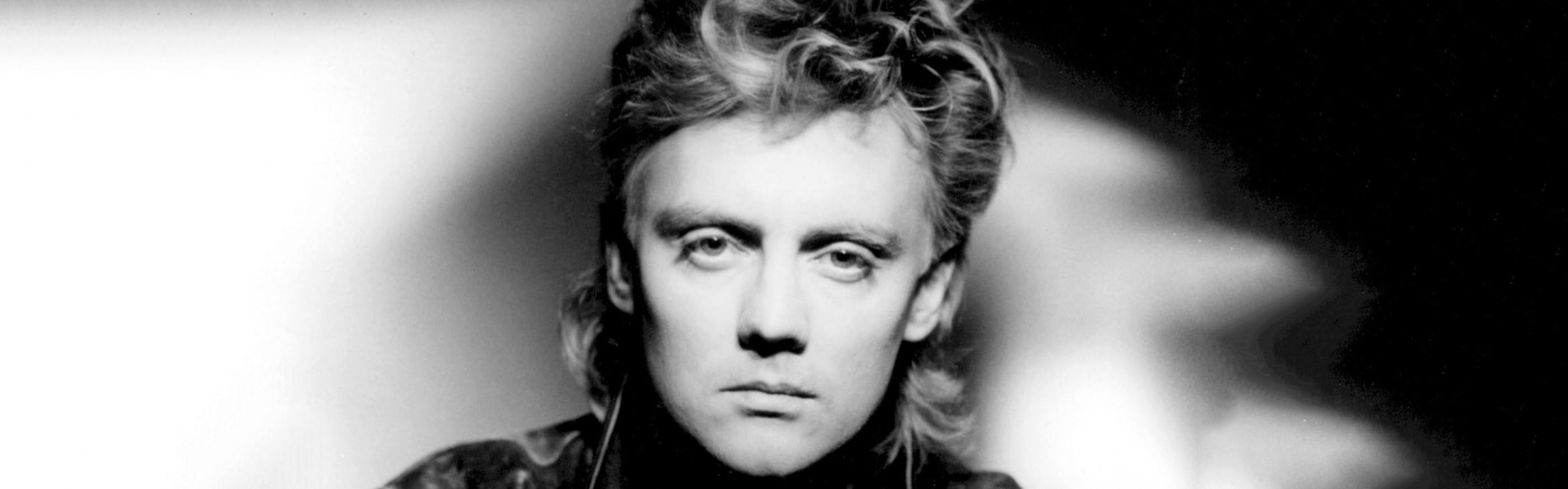 Roger Taylor. Если бы Queen не встретили Фредди Меркьюри