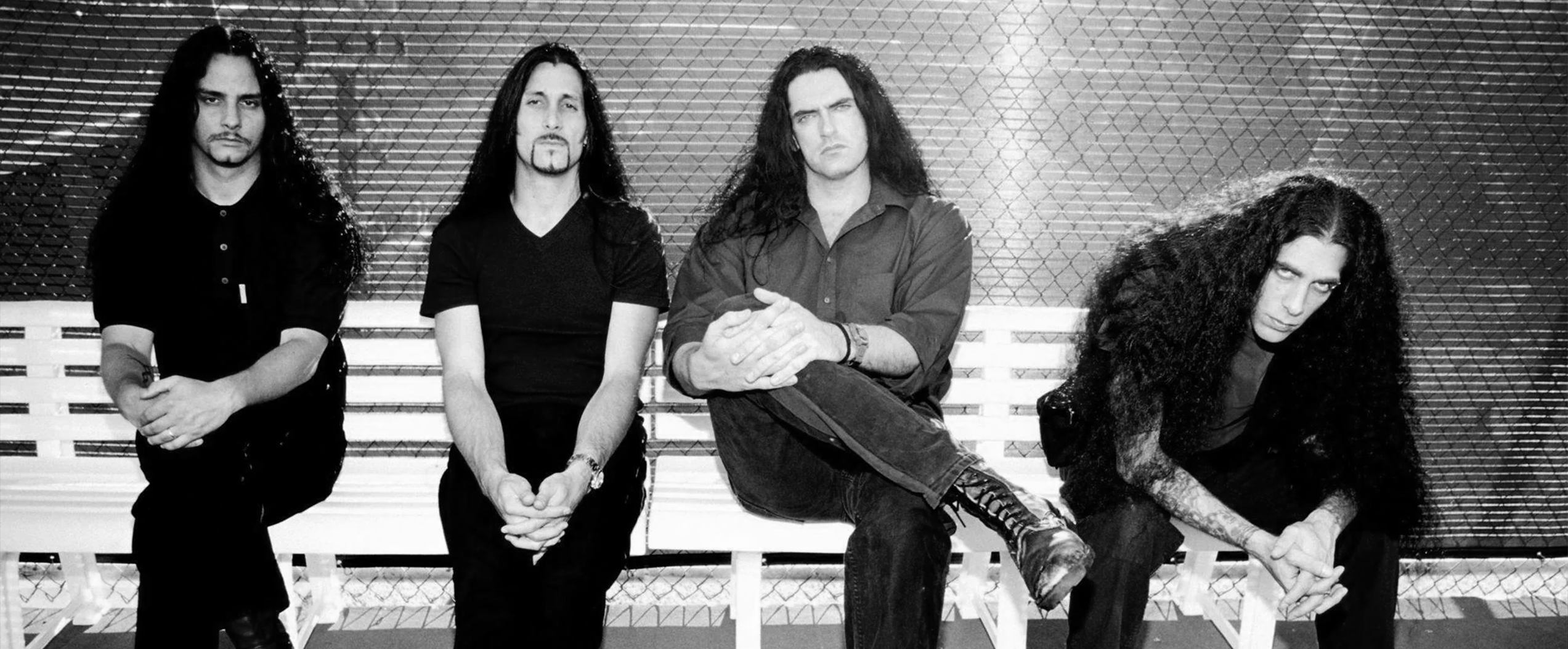 Две стороны одной метал-медали