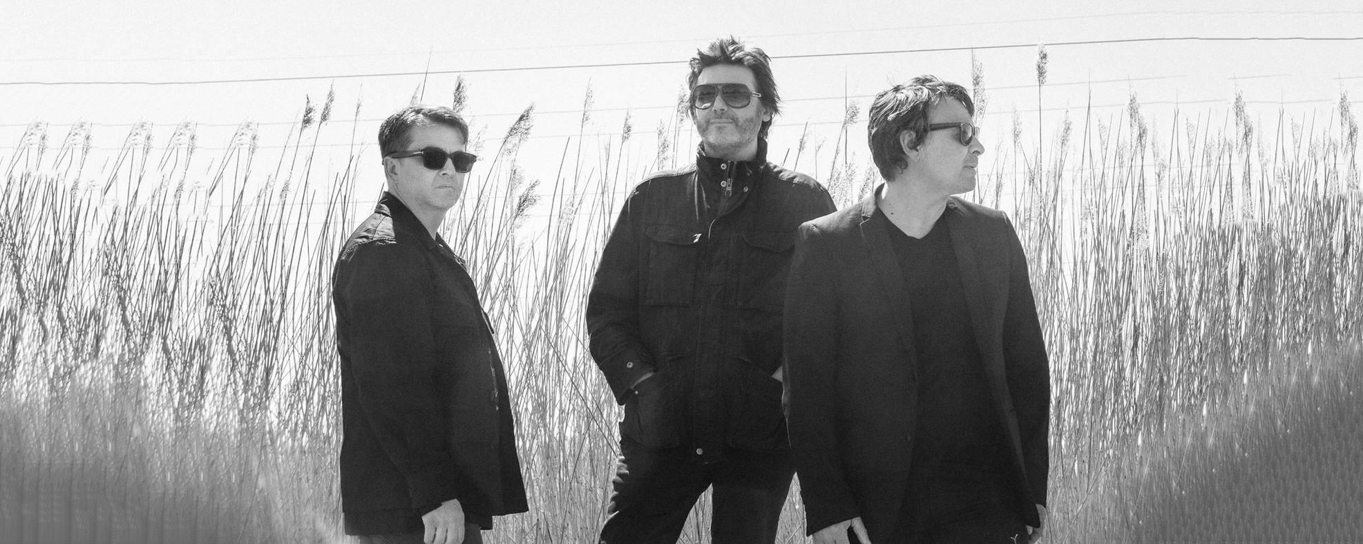 Manic Street Preacher. Поэты серебряного века