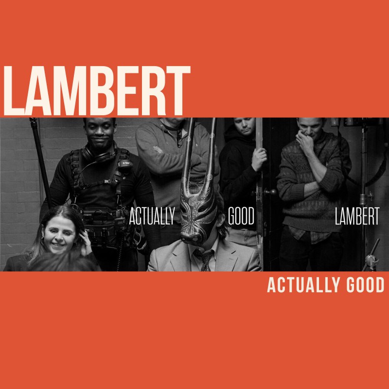 Действительно хорошая пластинка