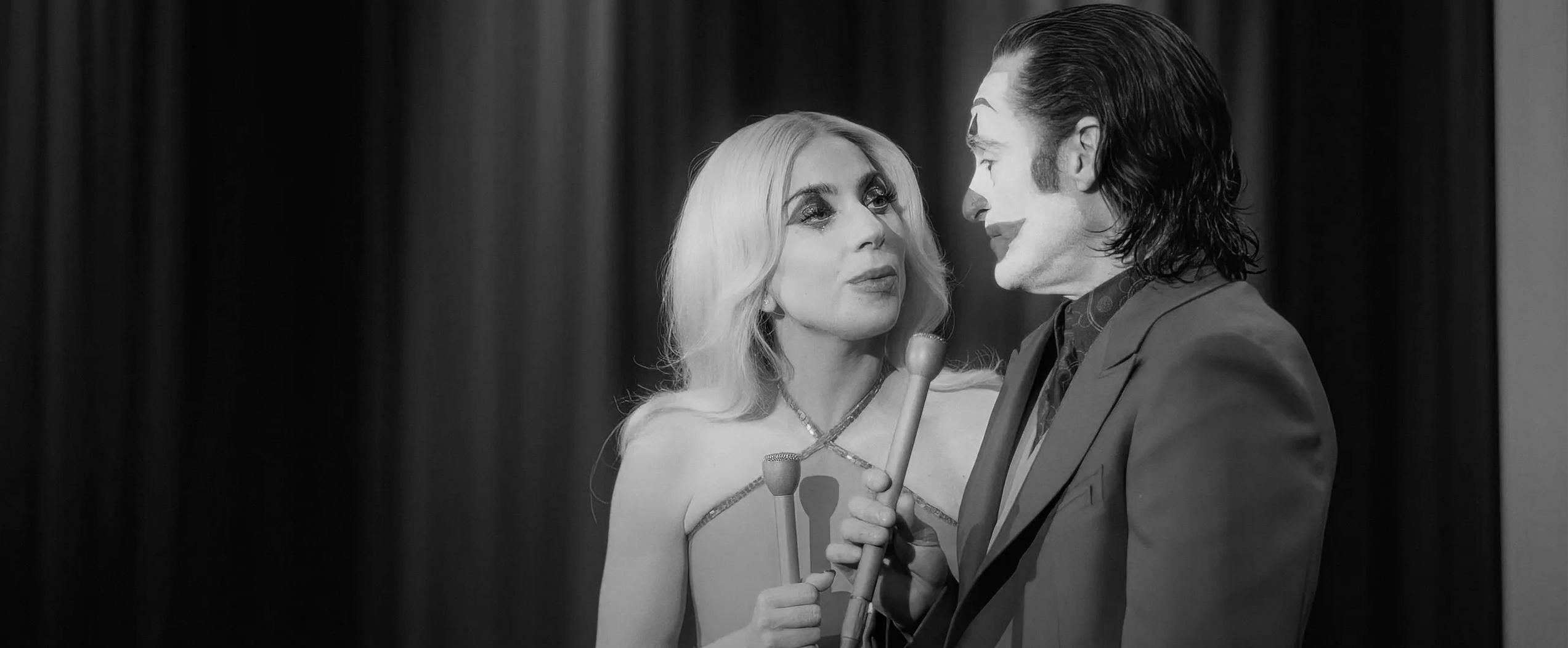 Безумие на двоих