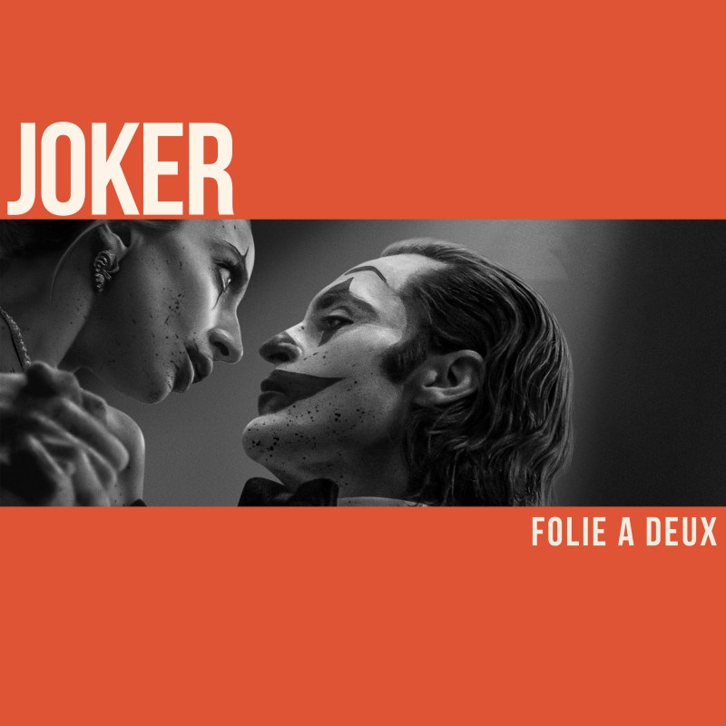 Безумие на двоих