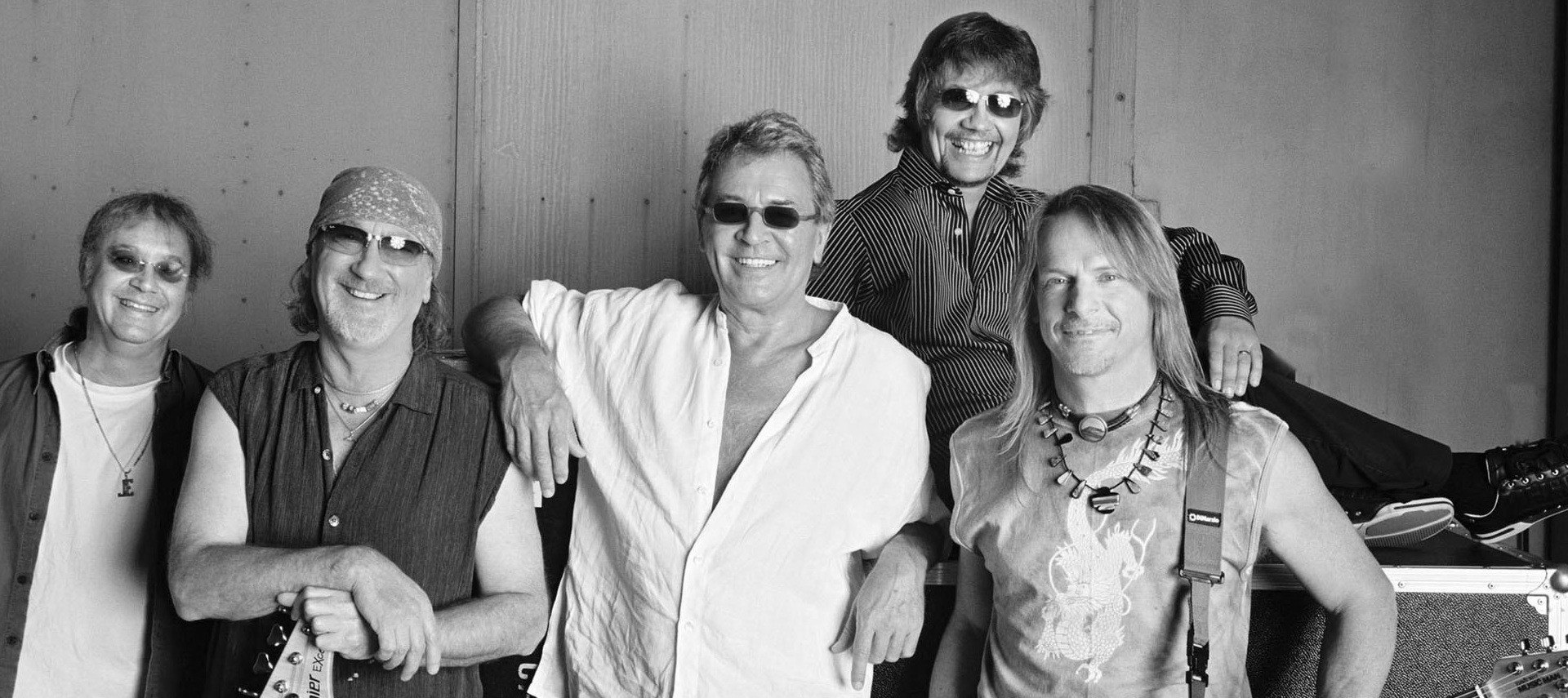 Deep Purple. Кавер-криминал