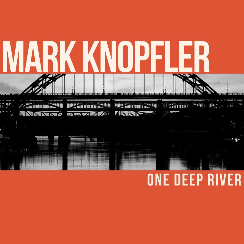 Отражение жизни в глубокой реке