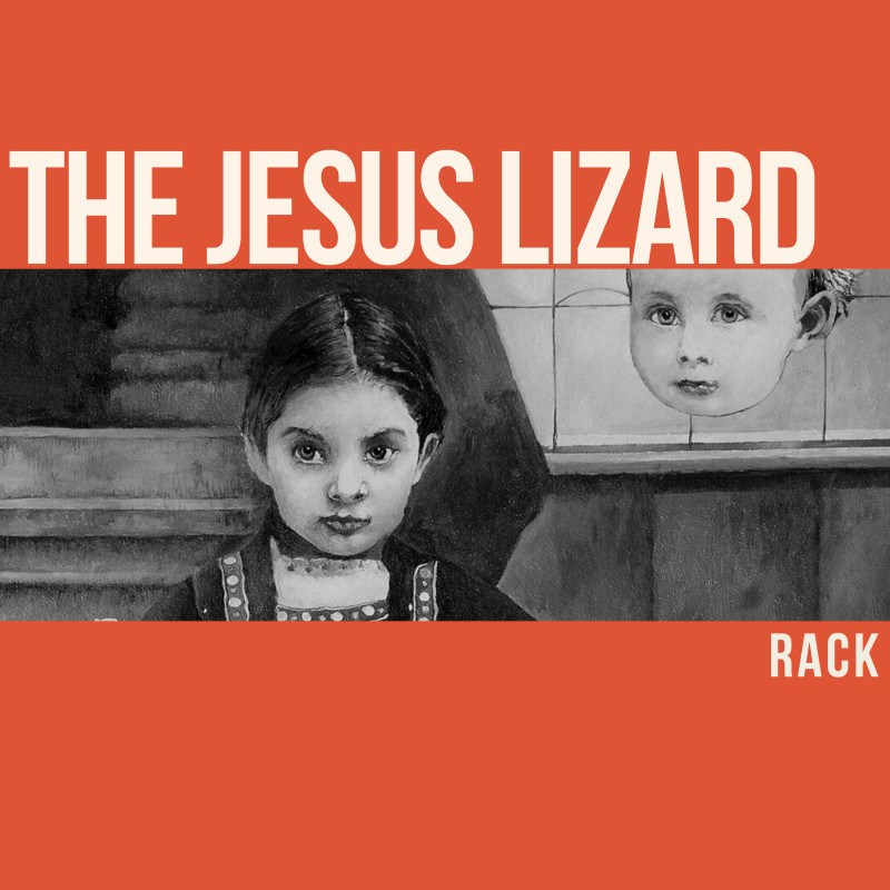 Нойз-машина, летящая в ад