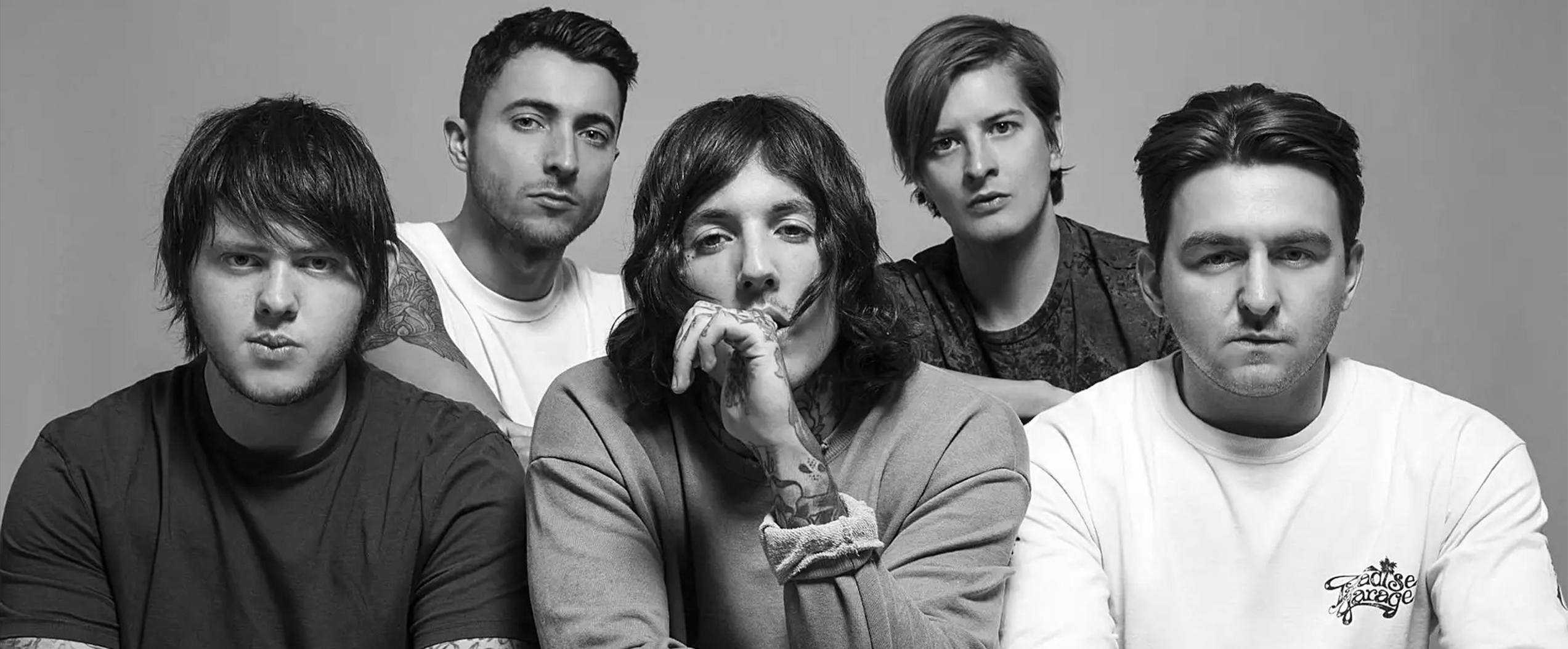 Трёхглавый монстр эмо-хардкора