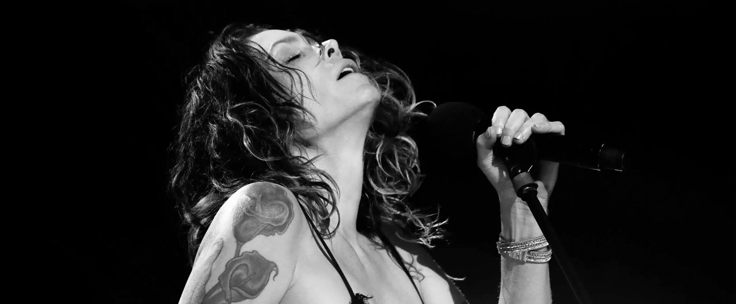 Голос, приручающий сердца