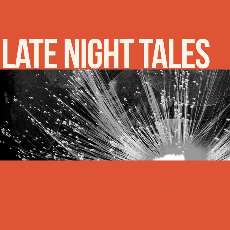 Музыкальные истории на ночь