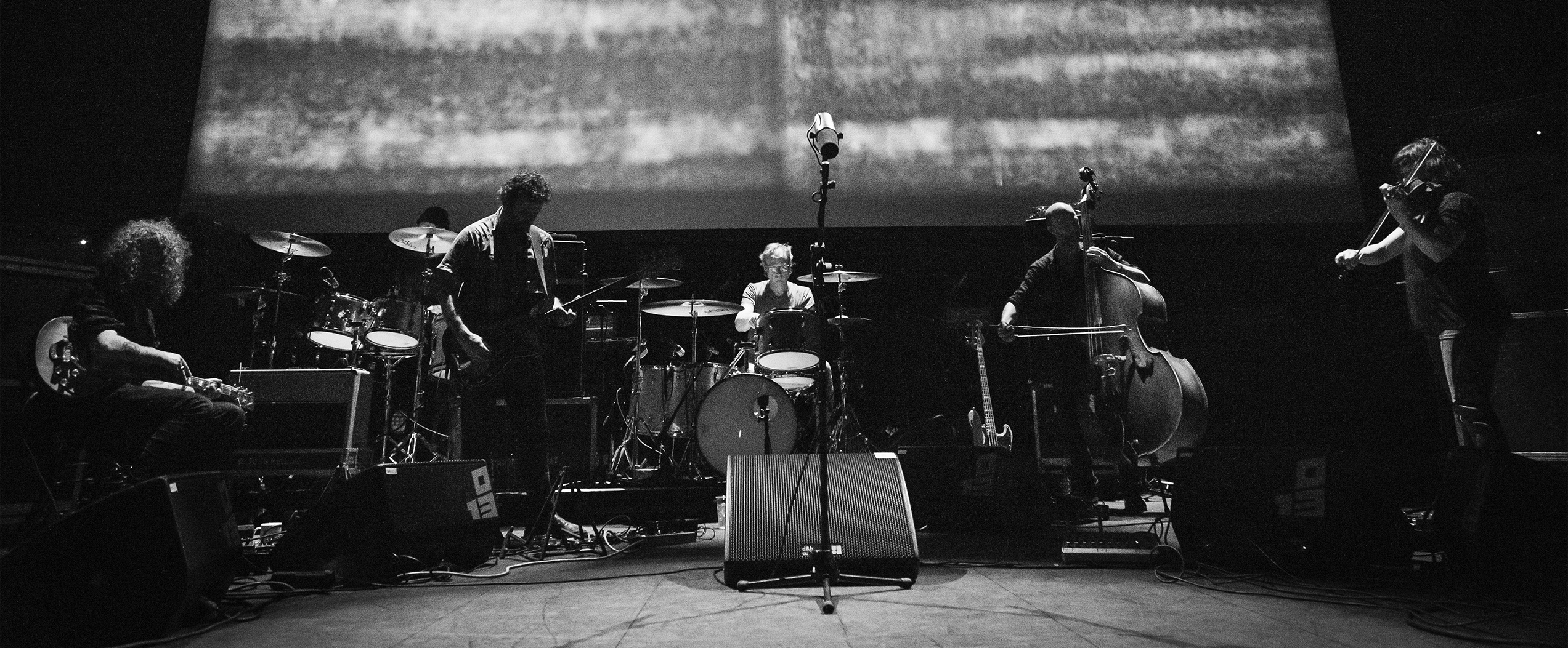 Борьба за возможность будущего