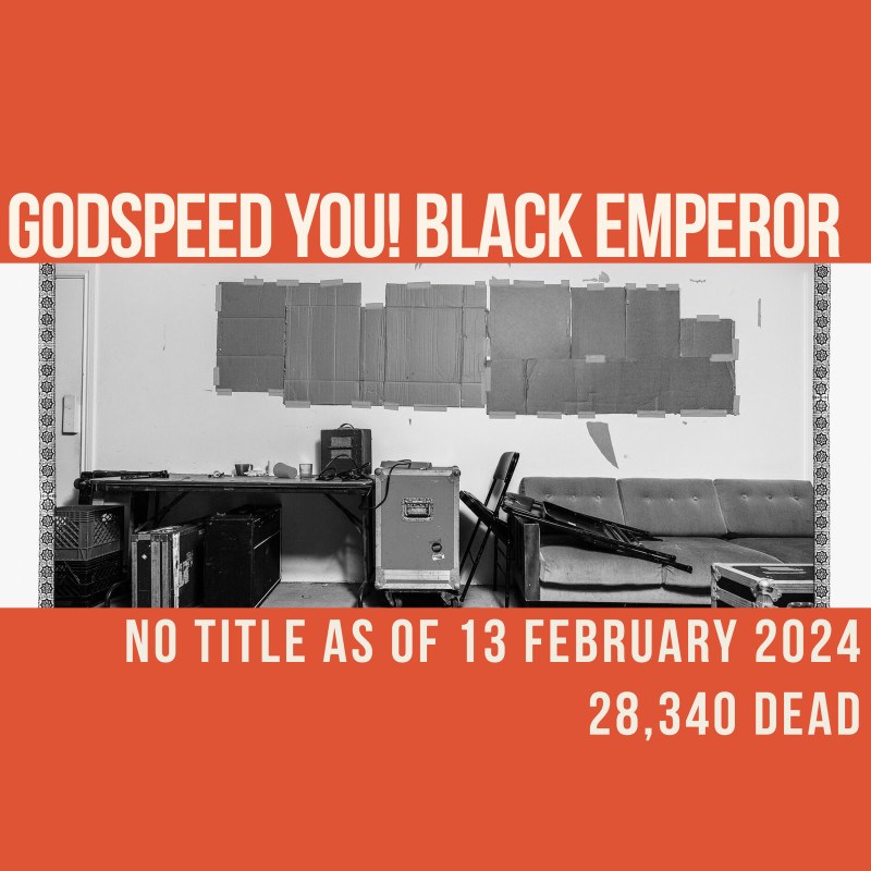 Борьба за возможность будущего