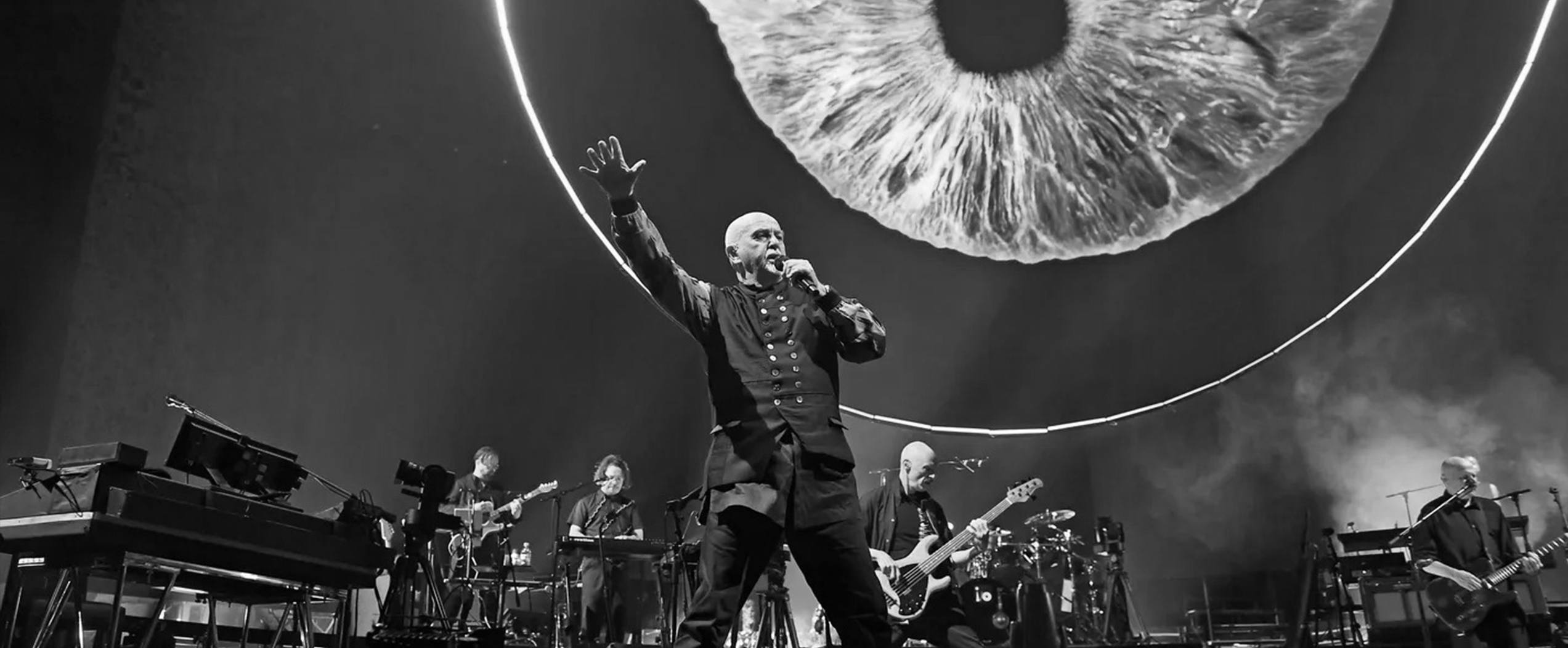 Cветлая музыка в тёмное время